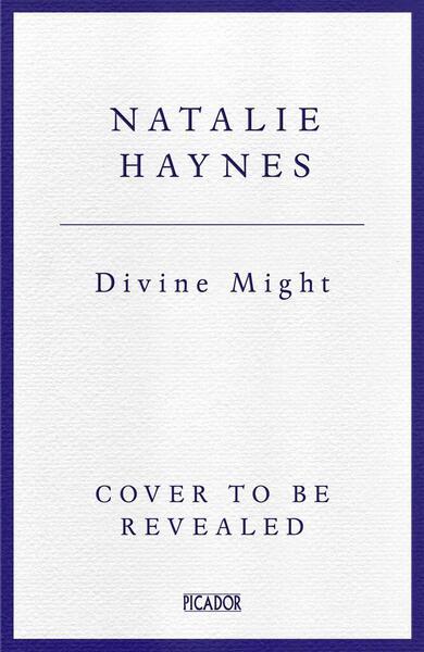 Divine Might - 1529089492