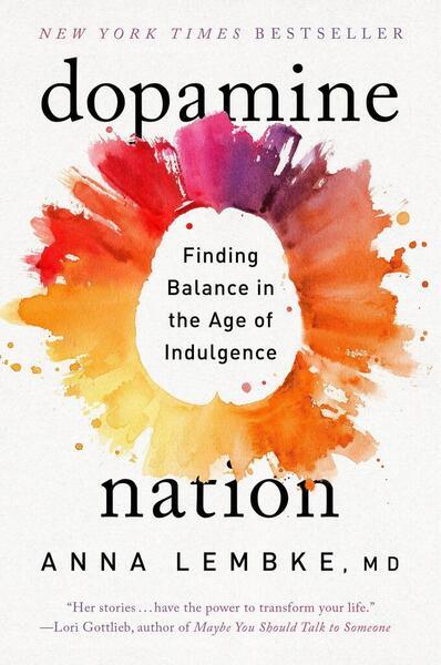 Dopamine Nation - 1524746746
