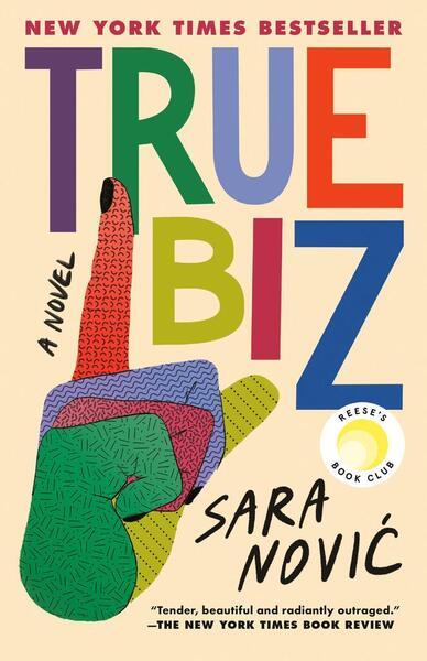 True Biz - 0593241525