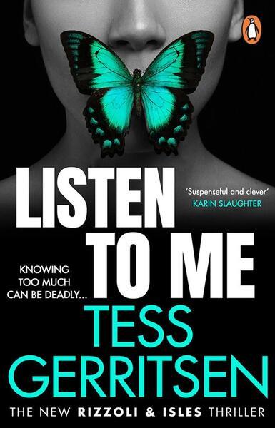 Listen To Me - 1529176042