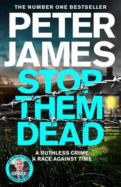 Stop Them Dead - 1529089972