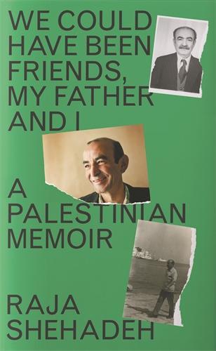 We Could Have Been Friends, My Father and I - 1788169980