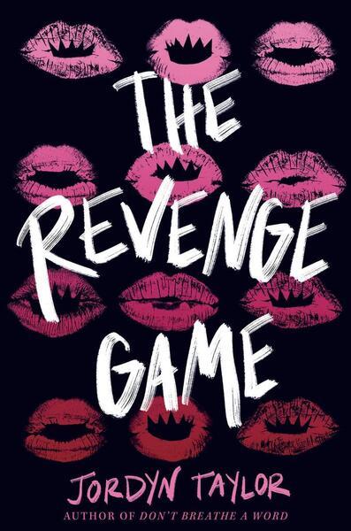The Revenge Game - 0593709969