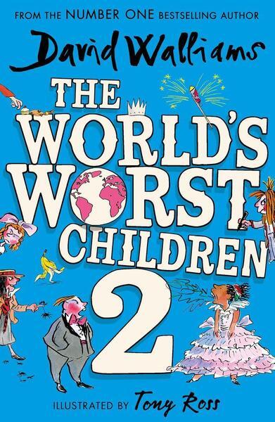 The World's Worst Children 02 - 0008621888