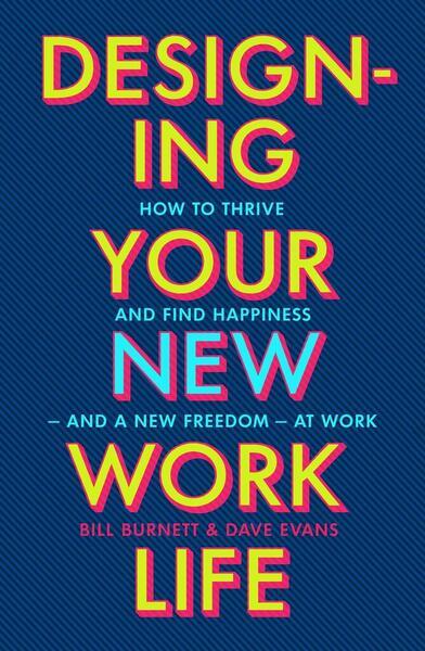 Designing Your New Work Life - 1529197295