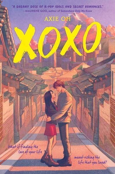 XOXO - 0063024993