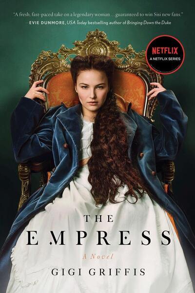 The Empress - 1638930163