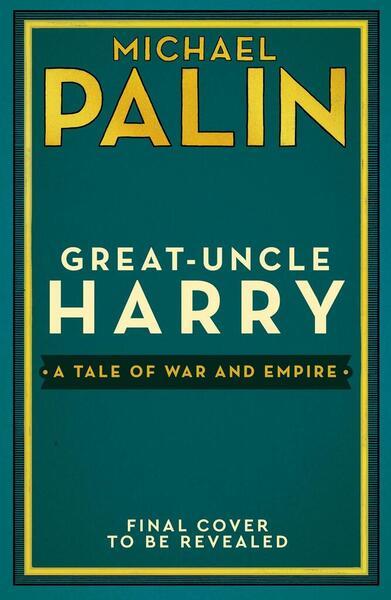 Great-Uncle Harry - 1529152623