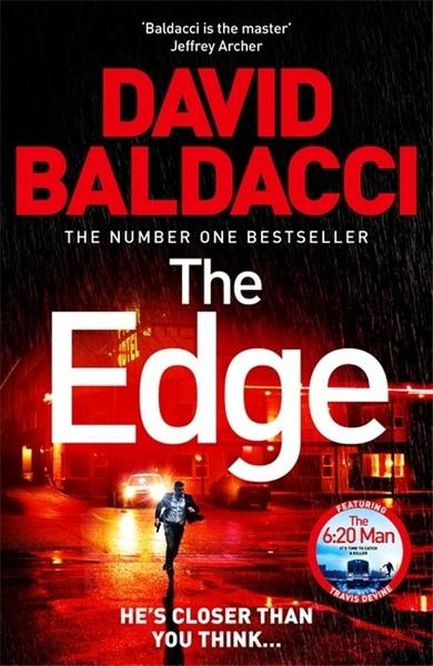 Untitled David Baldacci 32 - 152906208X