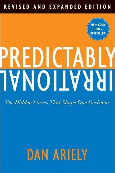 Predictably Irrational - 0061854549
