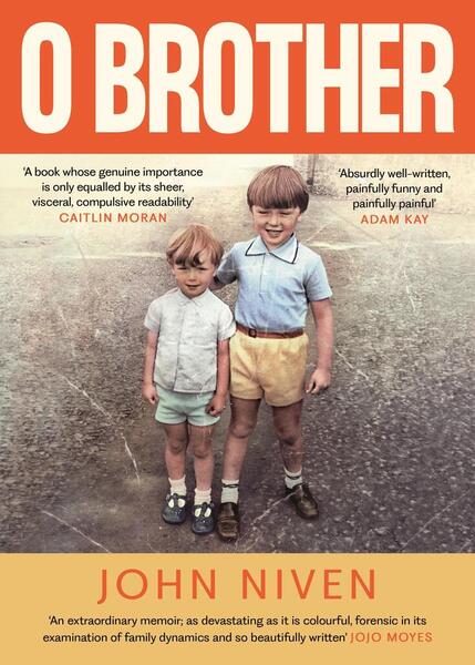 O Brother - 180530058X