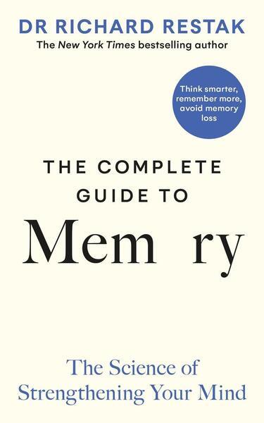 The Complete Guide to Memory - 0241635284