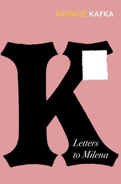 Levně Letters to Milena