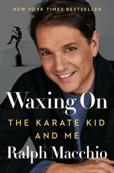 Waxing On - 0593185838