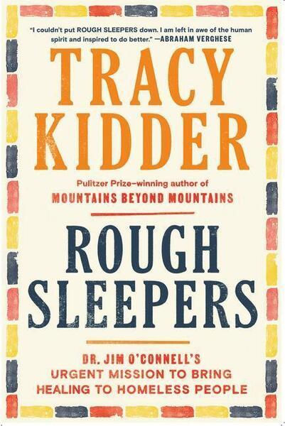 Rough Sleepers - 1984801430