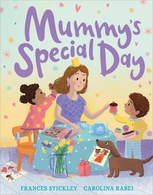 Levně Mummy's Special Day