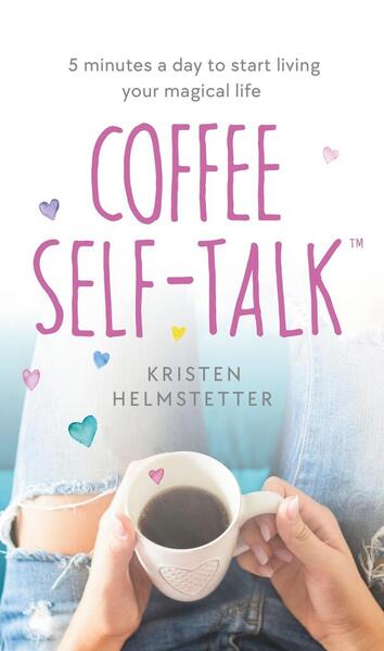 Coffee Self-Talk - 0241625483