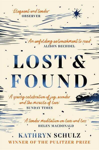 Lost & Found - 1529000521