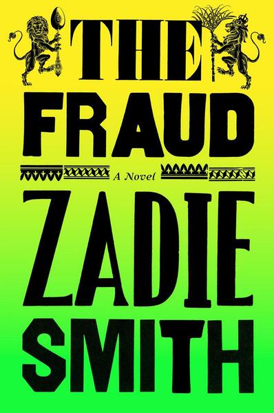 The Fraud - 0241337003