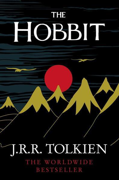 The Hobbit or There and Back Again. 75th Anniversary Edition - 0261103342