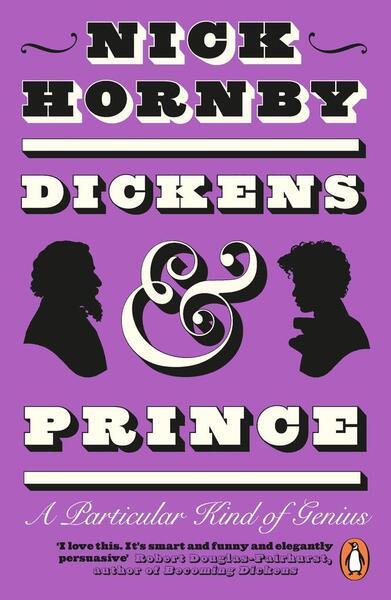 Dickens and Prince - 0241996473