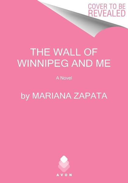 The Wall of Winnipeg and Me - 0063325853