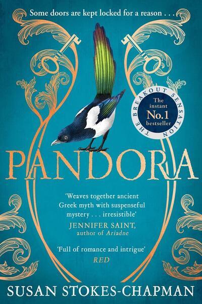 Pandora - 1529114748