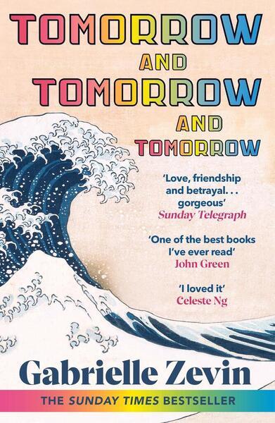 Levně Tomorrow, and Tomorrow, and Tomorrow