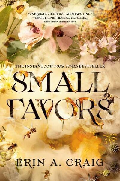 Small Favors - 0593306775