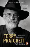 Terry Pratchett: A Life With Footnotes - 1529176905