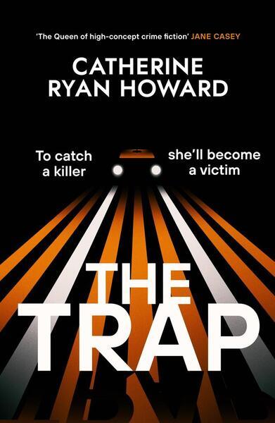 The Trap - 1787636615