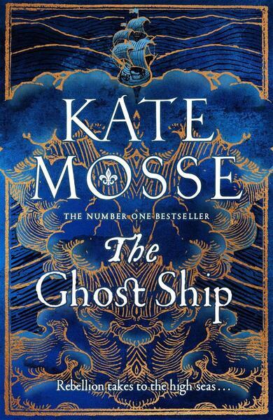 The Ghost Ship - 150980692X