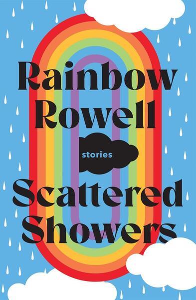 Scattered Showers - 103500383X
