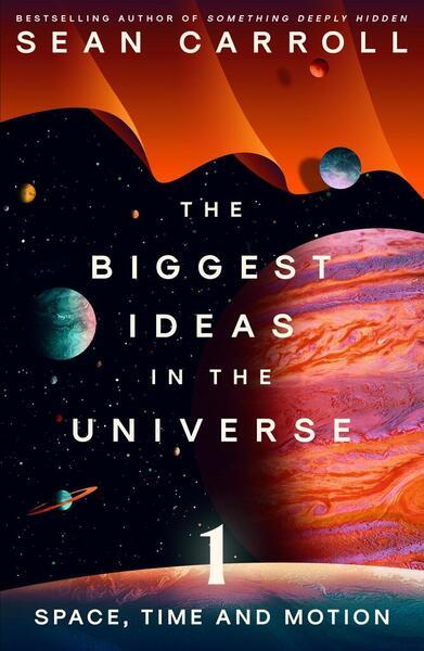 The Biggest Ideas in the Universe 1 - 0861546148