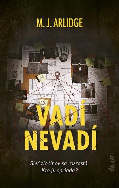 Vadí nevadí - 9788055188645