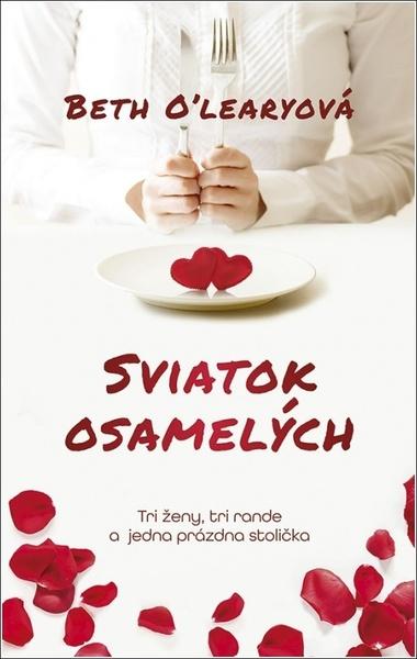 Sviatok osamelých - 9788055188423