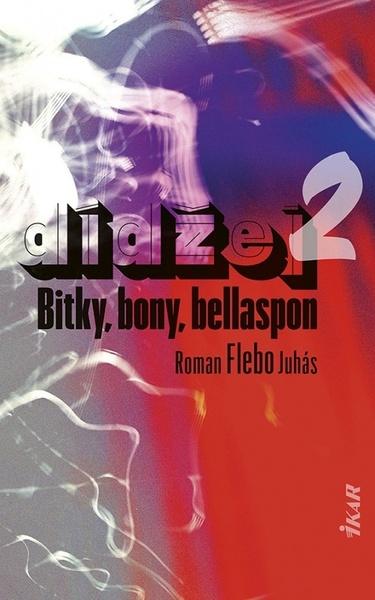 Dídžej 2 - 9788055188652