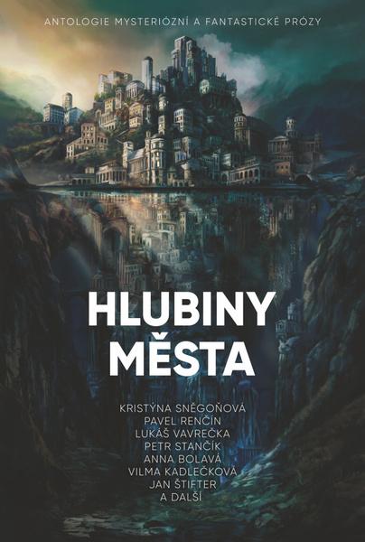 Levně Hlubiny města