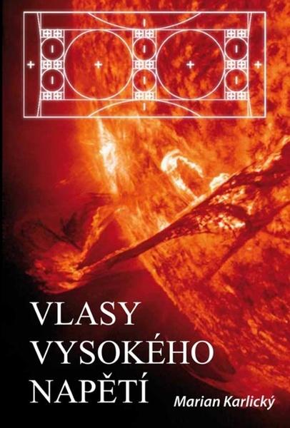 Levně Vlasz vzsokého napětí