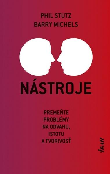 Nástroje - 9788055188256