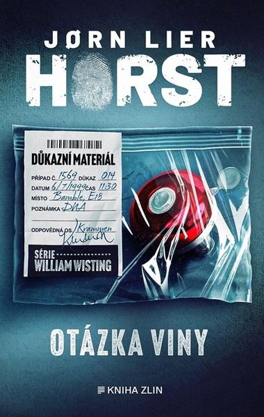 Otázka viny - 9788076624870
