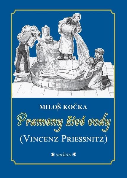 Levně Prameny živé vody