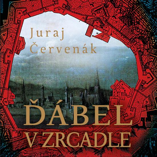 Levně Ďábel v zrcadle
