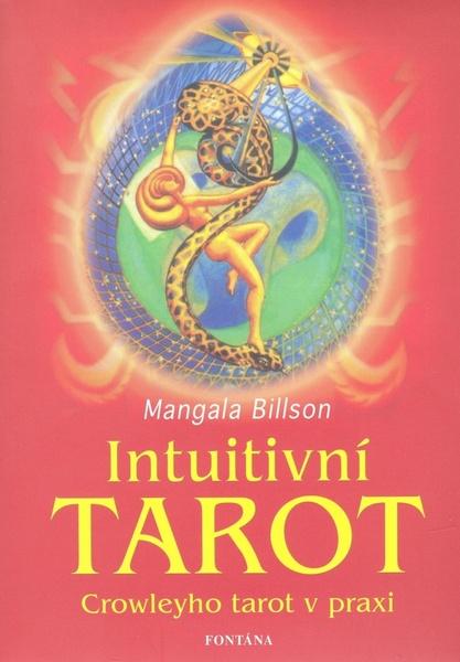 Levně Intuitivní tarot