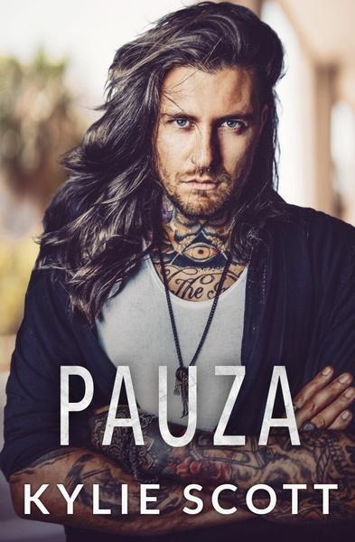 Levně Pauza