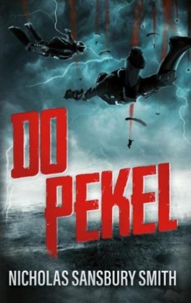 Levně Do pekel