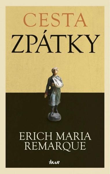 Cesta zpátky - 9788024949963