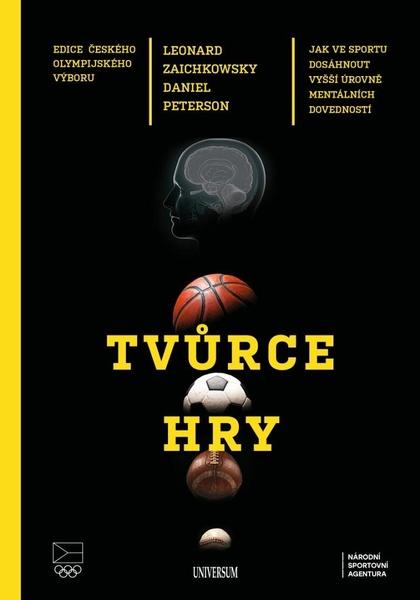 Tvůrce hry - 9788024289052