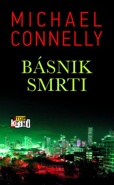 Básnik smrti - 9788055660257