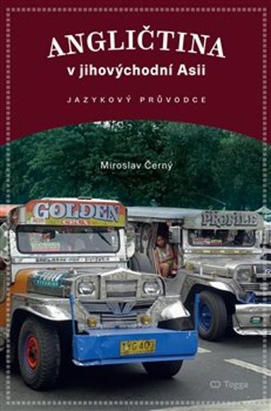 Angličtina v jihovýchodní Asii - 9788074762888